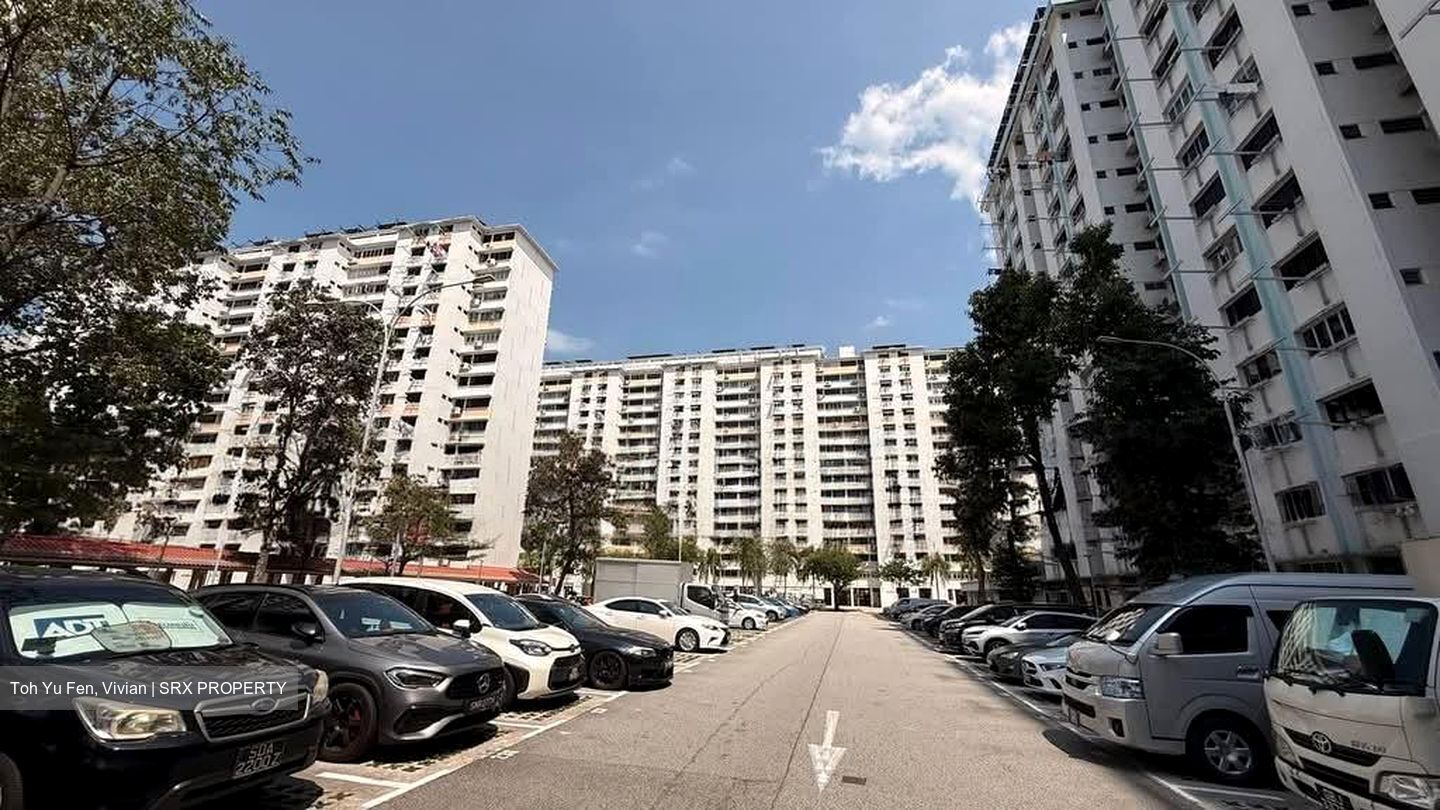 Blk 51 New Upper Changi Road (Bedok), HDB 4 Rooms #561484421